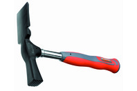 Bilde av: Murhammer Proff med gummigrep, 600 g Kapriol