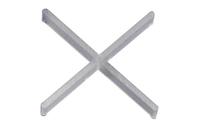 Bilde av: Flisekryss Raimondi bredde 1,5 mm, høyde 5 mm 200 stk