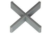 Bilde av: Flisekryss Raimondi bredde 2 mm, høyde 7 mm 200 stk