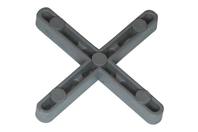 Bilde av: Flisekryss Raimondi bredde 4 mm, høyde 4 mm 200 stk