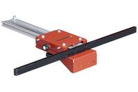 Bilde av: Flisstøtte teleskopisk 90/45 grader til Pikus, Zoe, Maxicut