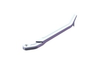 Bilde av: Sigma flisstøtte høyre side til 3 serie