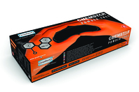 Bilde av: Nitril engangshansker Chemstar à 100 stk Str.L pudderfri