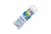 Bilde av: Pica Dry Refill water-jet, 3 x blå, 3 x grønn, 2 x hvit blister