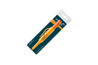 Bilde av: Pica Ink Merketusj vannfast rød, blister