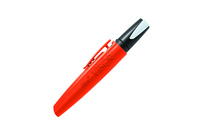 Bilde av: Pica Visor Oljekrittstift vannfast, hvit