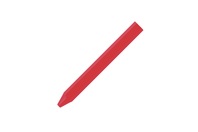 Bilde av: Pica Classic Oljekrittstift, rød 12 stk