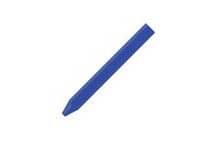 Bilde av: Pica Classic Oljekrittstift, blå 12 stk