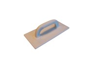 Bilde av: Styropor pussebrett 14 cm x 28 cm