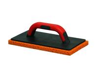 Bilde av: Filsebrett orange 28x14x1,8 cm Medium