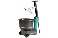 Bilde av: Collomix POX-S ColloMatic® Kompaktmikser 65L
