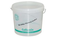 Bilde av: Collomix Målebøtte 10 liter med skalering