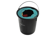 Bilde av: Collomix Mixer-Clean 30 liter vaskesystem for visper