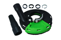 Bilde av: Dustec støvkappe125 for sliping