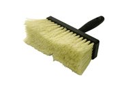 Bilde av: Slemmekost Naturfiber 55x170 mm m sort håndtak