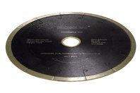 Bilde av: Diamantblad segment 300/30-25,4 mm Bosun