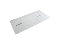 Bilde av: Membranmatte for sluk 40 x 80 cm