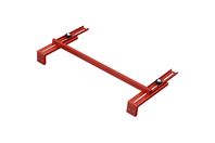 Bilde av: Flisstøtte Jolly til Pikus, Zoe Advanced Raimondi