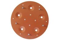 Bilde av: Ipertitina holder for 5 slipesteiner Ø 490 mm