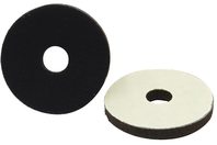 Bilde av: Ipertitina plate med 6 satelitter med gir