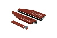 Bilde av: Sidebord, land (Kit) til Pikus, Zoe Raimondi