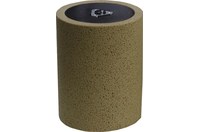 Bilde av: Svamp til Berta/Rosina BRUN for klinkerfug