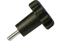 Bilde av: Sigma 108615 skruknott for feste av linjal 9P-9M-10 M