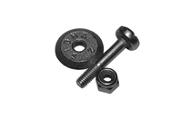 Bilde av: Sigma kuttehjul 12mm med aksling til Mosaikk