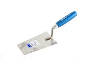 Bilde av: Murskje, firkantet, rustfri 140 mm