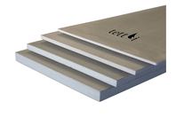 Bilde av: Tetti Våtromsplate 10mm, 60x244cm