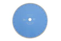 Bilde av: Diamantblad spiralsegment 350/30-25,4 mm Bosun Pro Blå