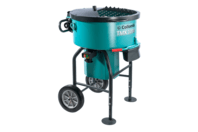 Bilde av: Collomix 80 l tvangsblander TMX1000