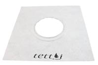 Bilde av: Slukmansjett gummi 170 mm joti 2017