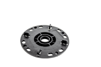 Bilde av: Prosupport selvjusterende hode 2 mm fug