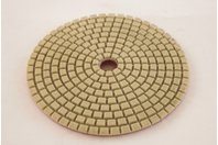 Bilde av: Strong Diamant slipepad Ø100 mm Gr.400