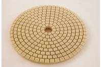 Bilde av: Strong Diamant slipepad Ø100 mm Gr.100