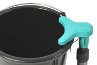 Bilde av: Collomix dust.EX adapter til støvsuger for bøtte