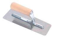 Bilde av: Glattebrett Venezia 240 x 100 mm rustfritt Raimondi