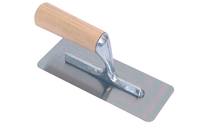 Bilde av: Glattebrett Venezia 200 x 80 mm rustfritt Raimondi