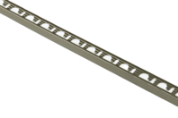 Bilde av: Proterminal endelist børstet titan alu 8 mm 270 cm