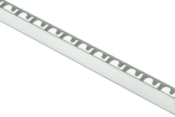 Bilde av: Projolly trekant list eloksert alu 10 mm 270 cm