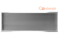 Bilde av: ESS Container Box7 Veggnisje 90x30cm (BOX-90x30)