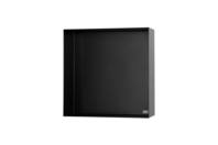 Bilde av: ESS Container C-Box10 veggnisje sort 30x30x10 cm