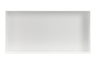 Bilde av: ESS Container C-Box10 Veggnisje Off-White 60x30cm