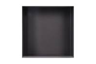 Bilde av: ESS Container C-Box10 Veggnisje Charcoal 30x30cm