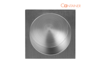 Bilde av: ESS Container Roll Square WC papir disp. for 1 rull (TCL-2)