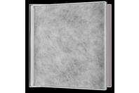 Bilde av: ESS Container T-Box14 Veggnisje hvit med dør for flis 30x30x14cm