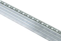 Bilde av: Proslider LR overgangslist alu 10 mm 270 cm