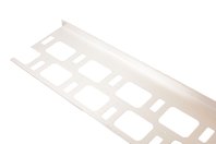 Bilde av: Prosupport A forankring for endeprofil 20X150 mm, 270 cm