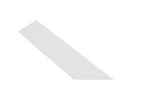 Bilde av: Prosupport B endeprofil grå 60 mm, 270 cm